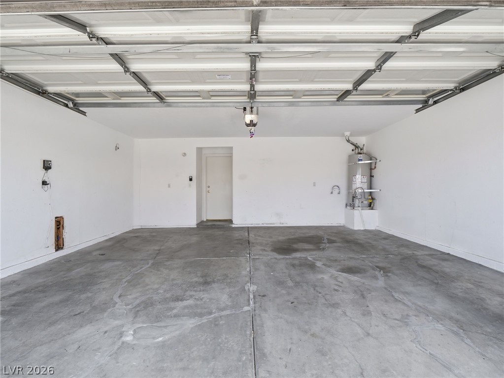 3836 Iverson Lane North Las Vegas NV 89032