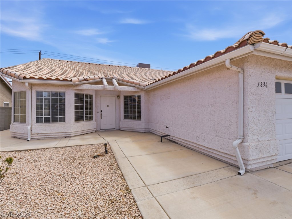 3836 Iverson Lane North Las Vegas NV 89032