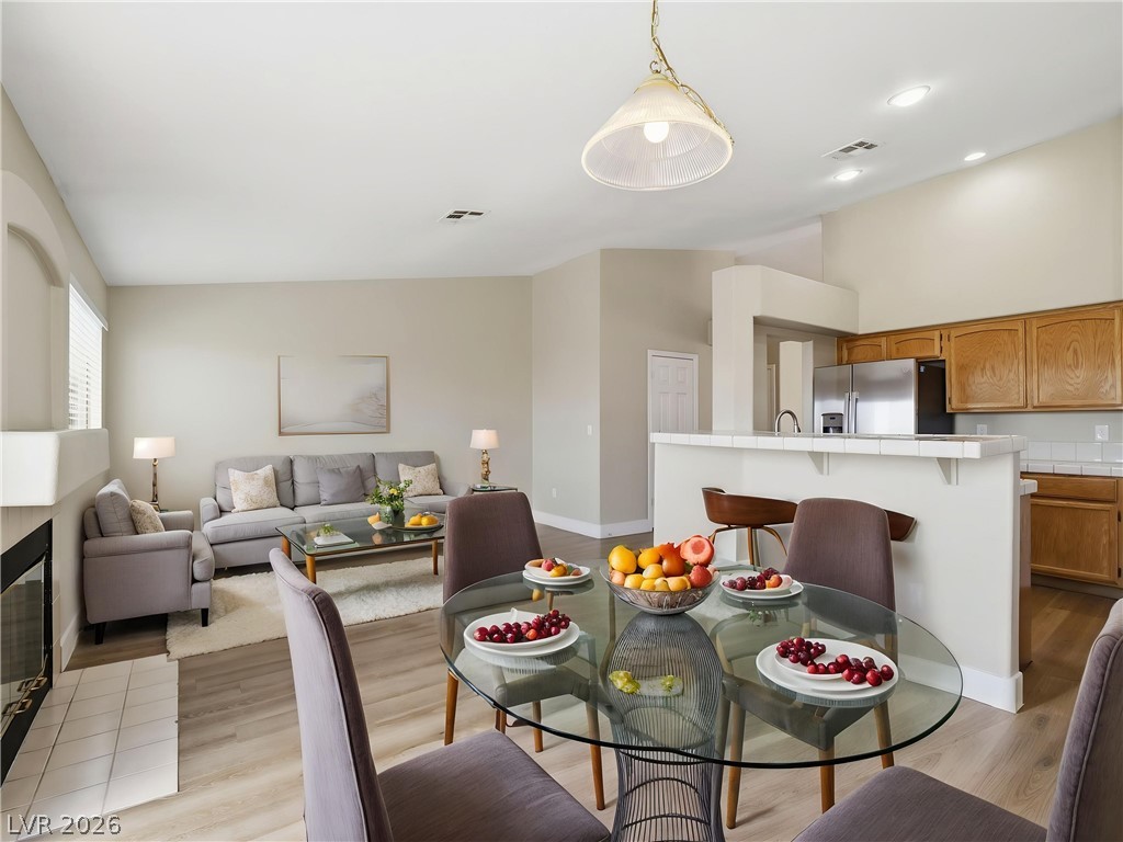 3836 Iverson Lane North Las Vegas NV 89032