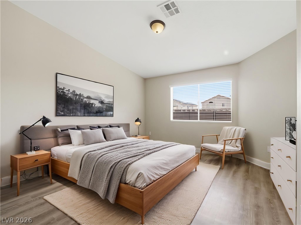 3836 Iverson Lane North Las Vegas NV 89032