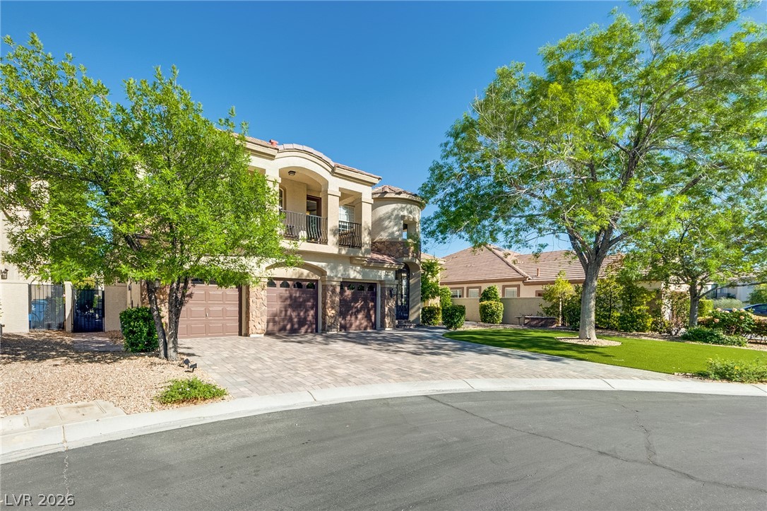 304 Nottinghill Gate Las Vegas NV 89145