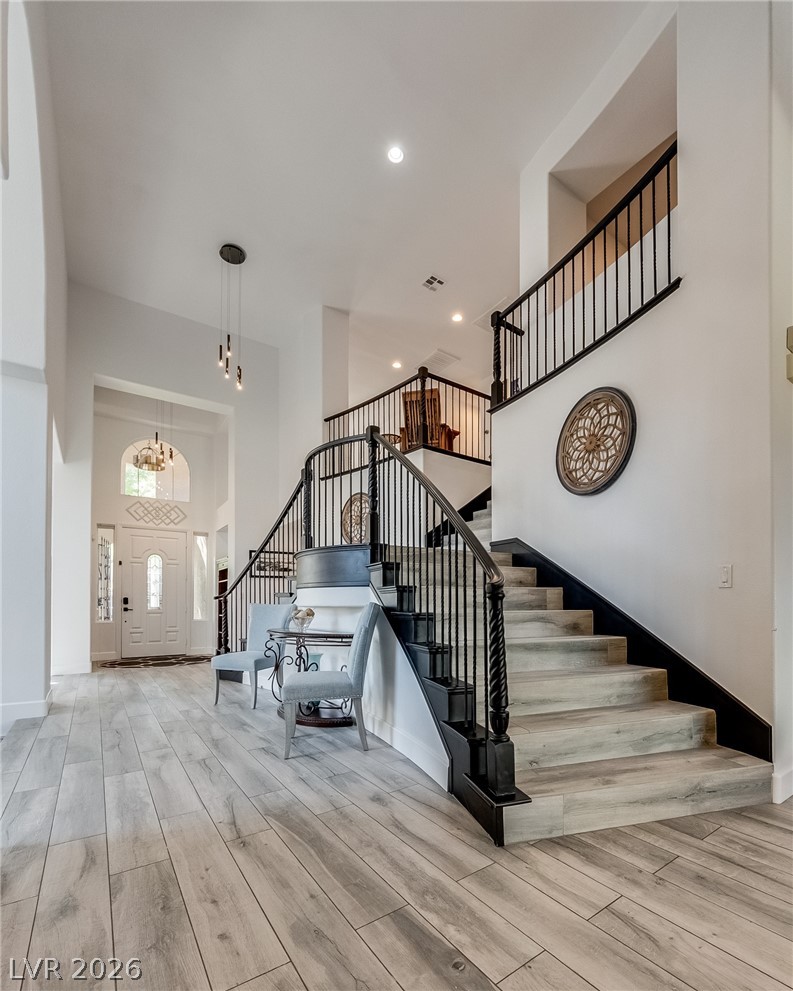304 Nottinghill Gate Las Vegas NV 89145