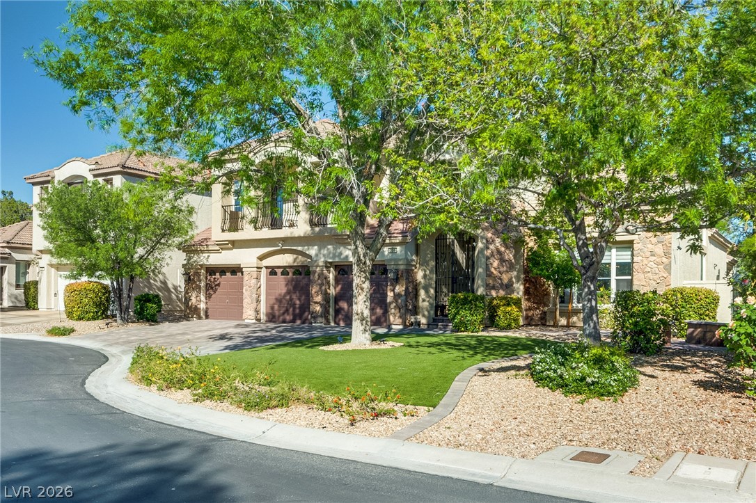 304 Nottinghill Gate Las Vegas NV 89145