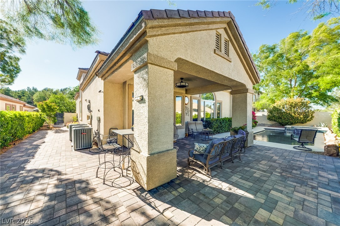 304 Nottinghill Gate Las Vegas NV 89145