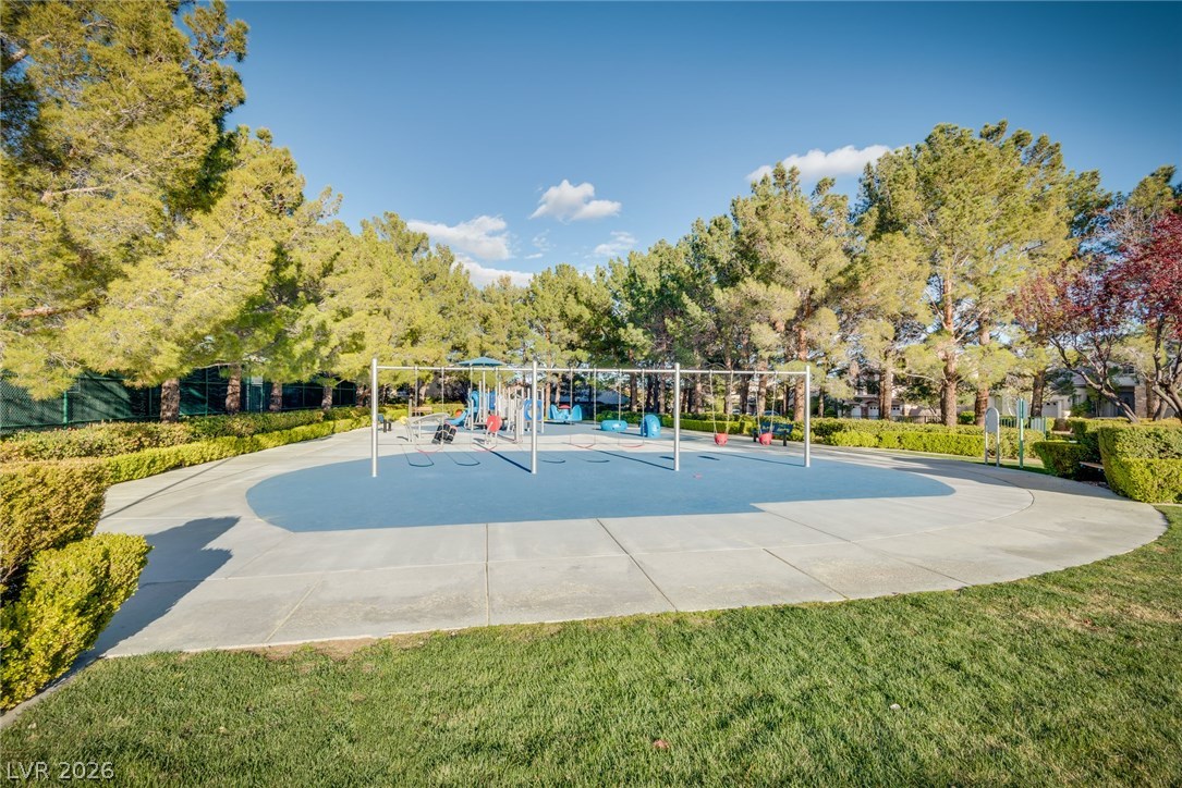 304 Nottinghill Gate Las Vegas NV 89145
