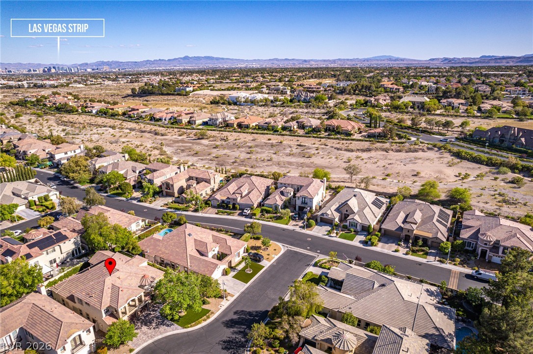 304 Nottinghill Gate Las Vegas NV 89145