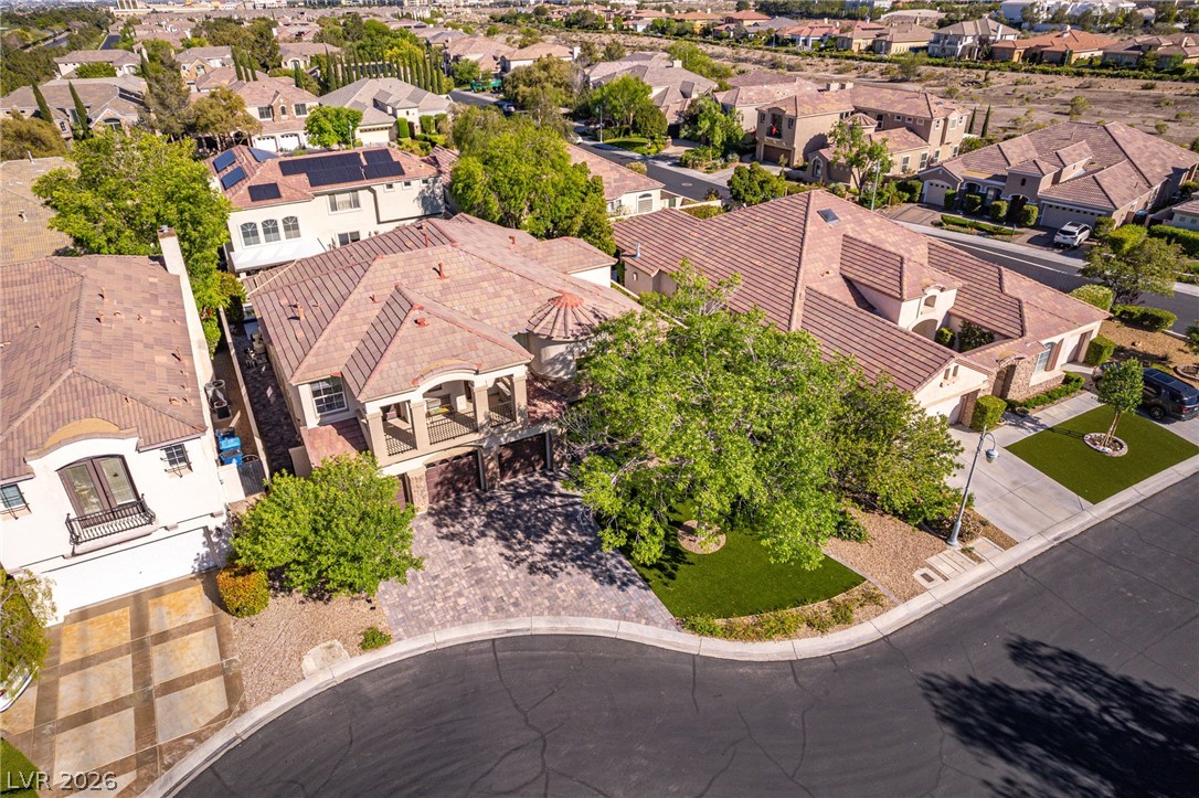 304 Nottinghill Gate Las Vegas NV 89145