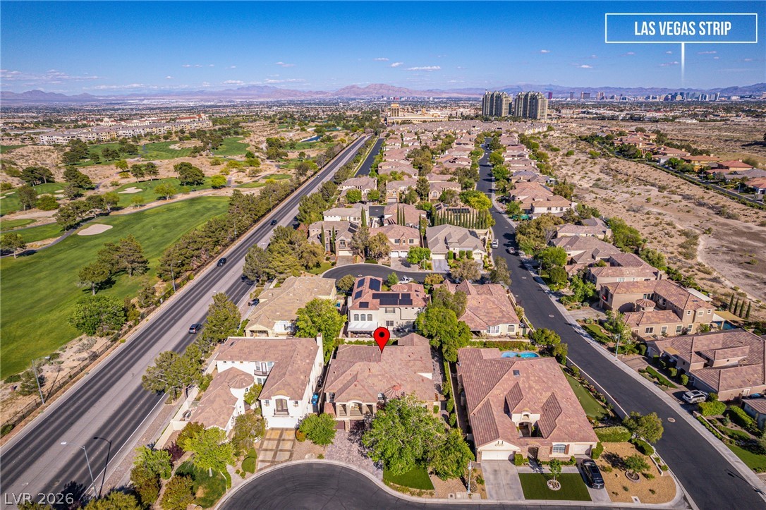 304 Nottinghill Gate Las Vegas NV 89145