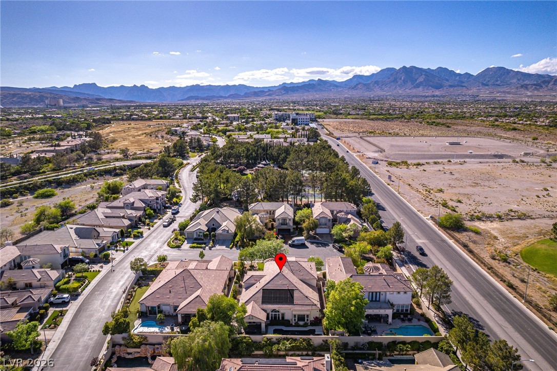 304 Nottinghill Gate Las Vegas NV 89145
