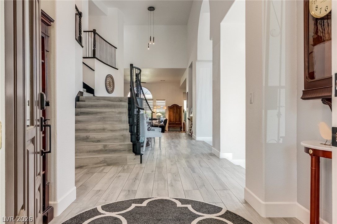 304 Nottinghill Gate Las Vegas NV 89145