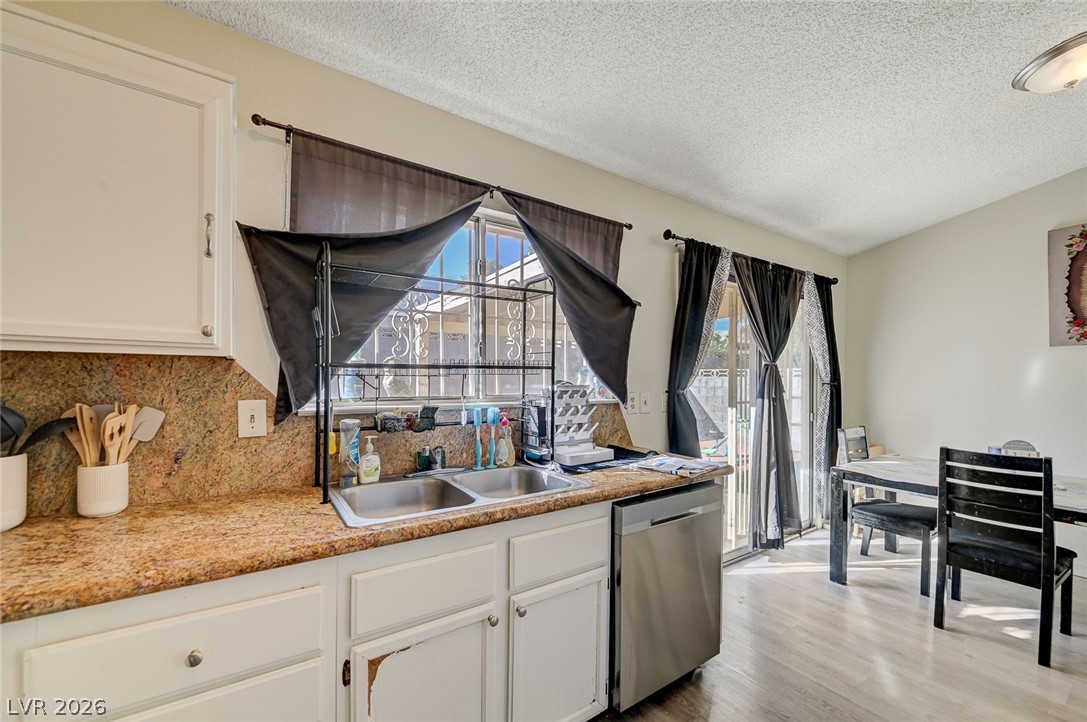 4412 Bristol Manor Drive Las Vegas NV 89108