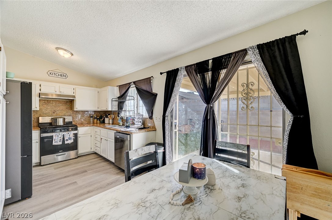 4412 Bristol Manor Drive Las Vegas NV 89108