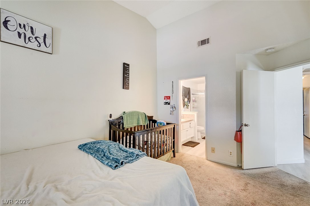 4412 Bristol Manor Drive Las Vegas NV 89108