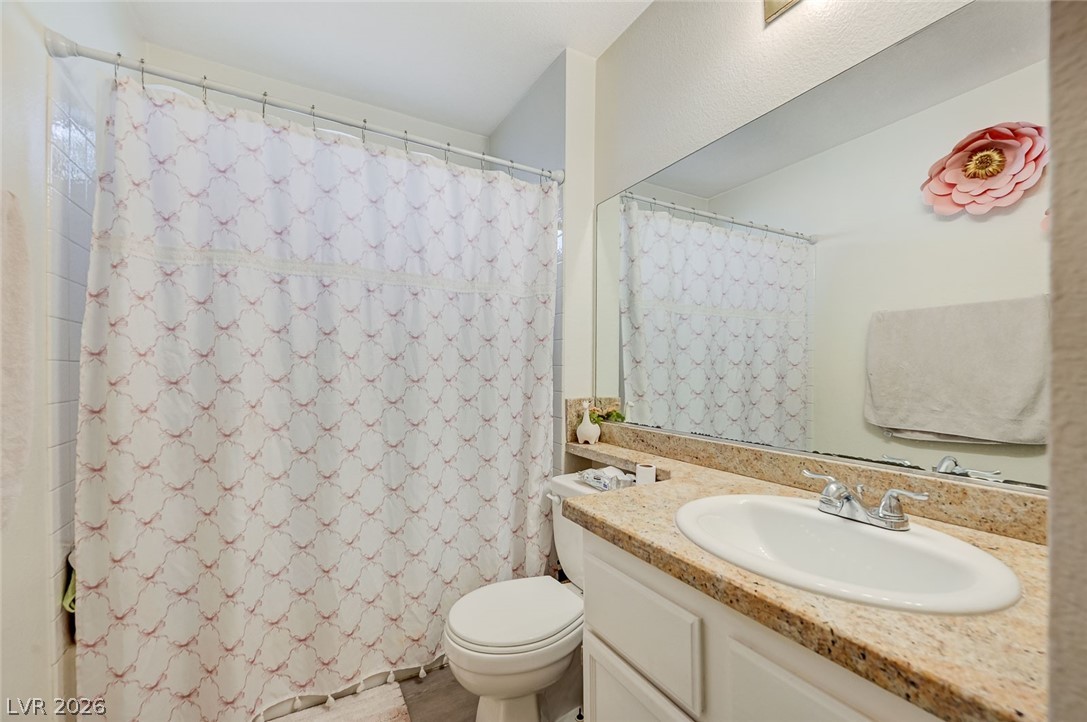 4412 Bristol Manor Drive Las Vegas NV 89108