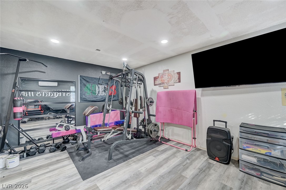 4412 Bristol Manor Drive Las Vegas NV 89108