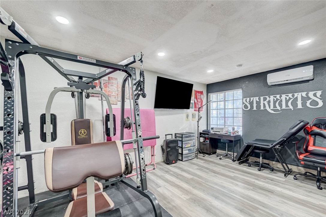 4412 Bristol Manor Drive Las Vegas NV 89108