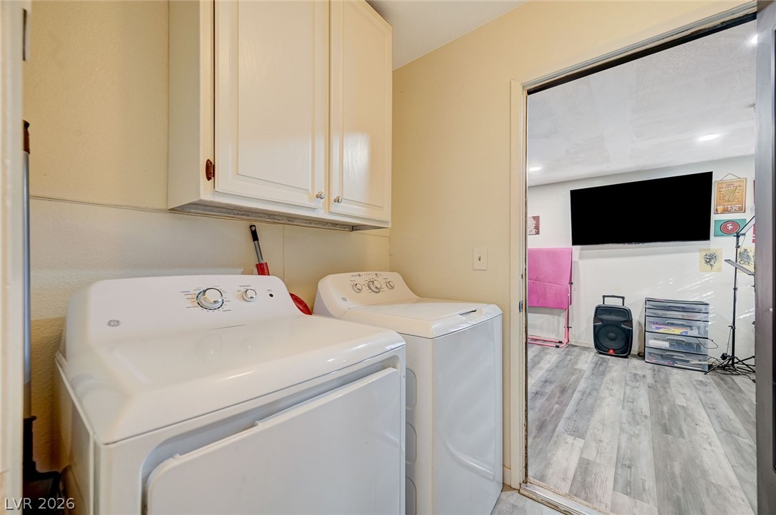 4412 Bristol Manor Drive Las Vegas NV 89108