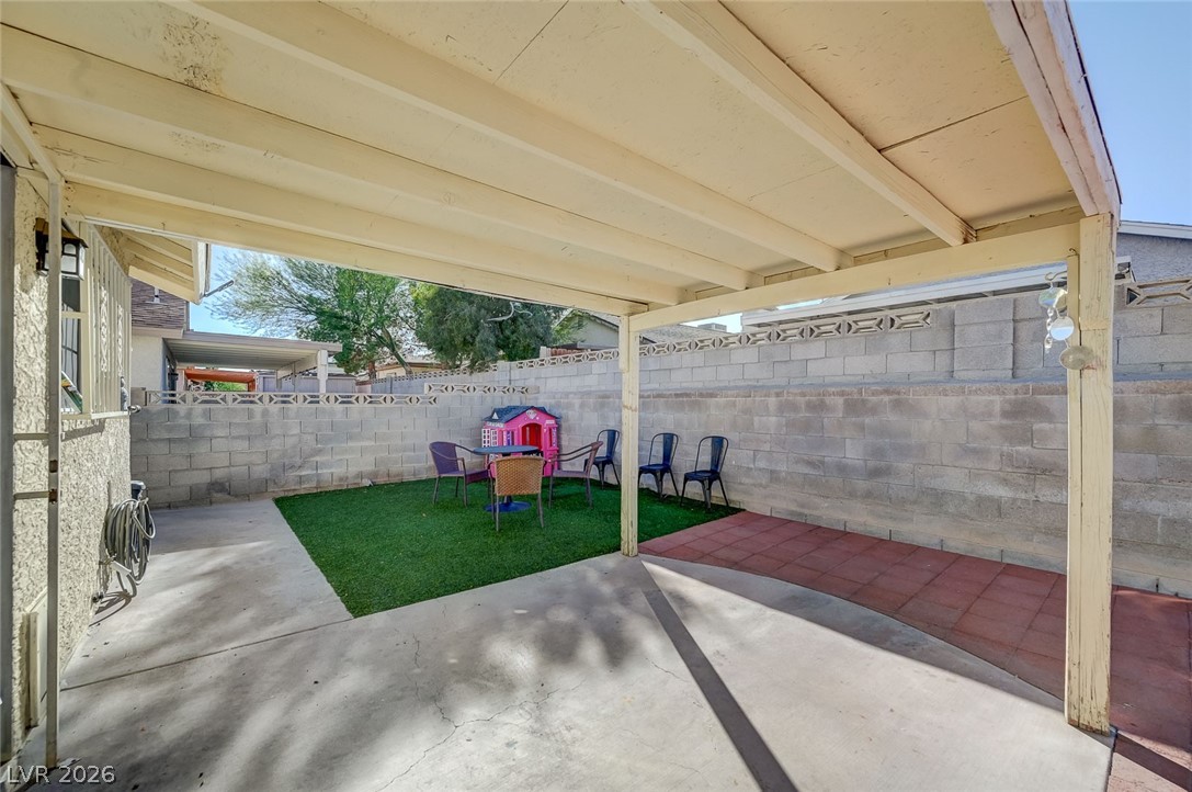 4412 Bristol Manor Drive Las Vegas NV 89108