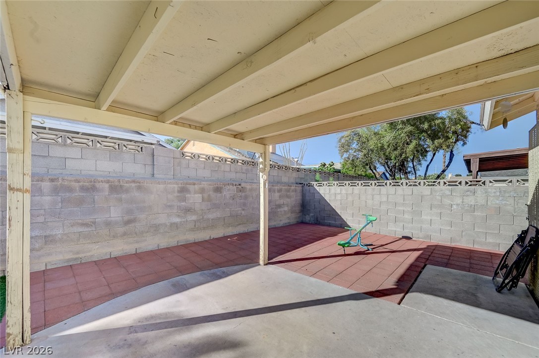 4412 Bristol Manor Drive Las Vegas NV 89108