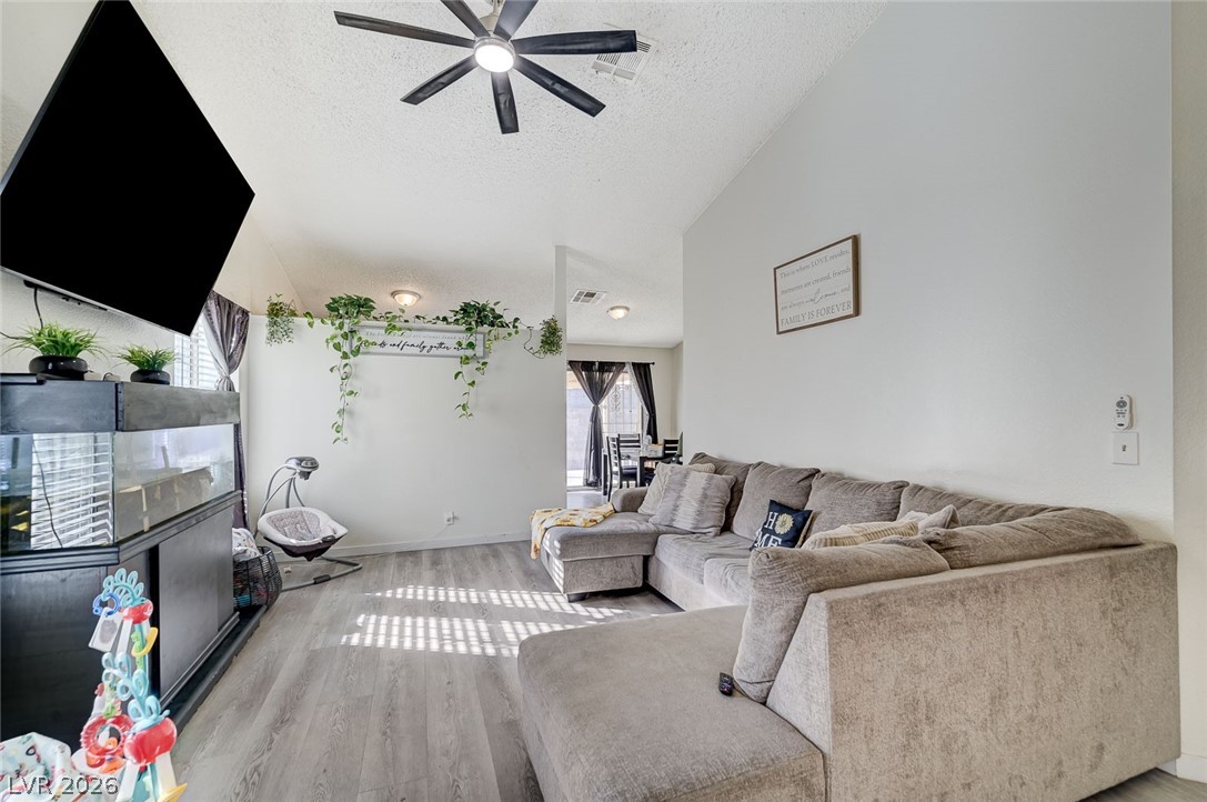 4412 Bristol Manor Drive Las Vegas NV 89108