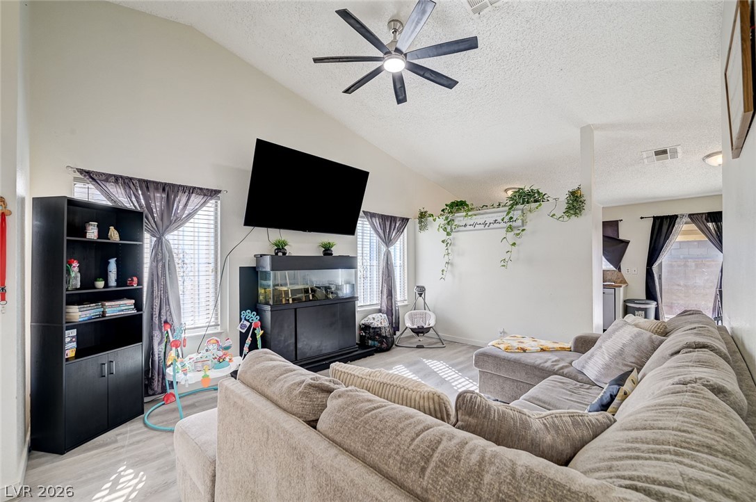 4412 Bristol Manor Drive Las Vegas NV 89108
