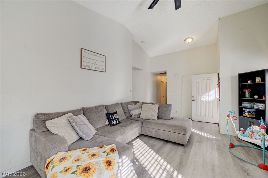 4412 Bristol Manor Drive Las Vegas NV 89108