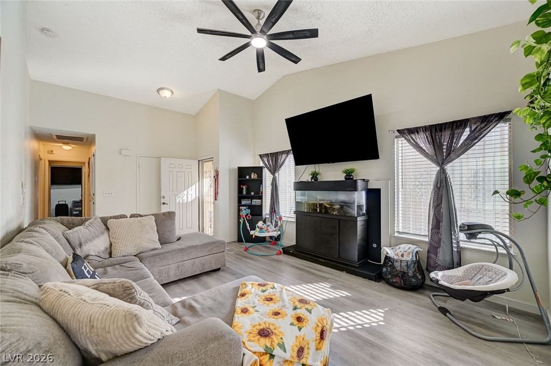 4412 Bristol Manor Drive Las Vegas NV 89108