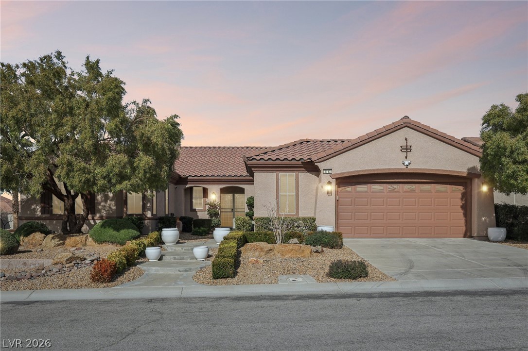 2792 White Sage Drive Henderson NV 89052