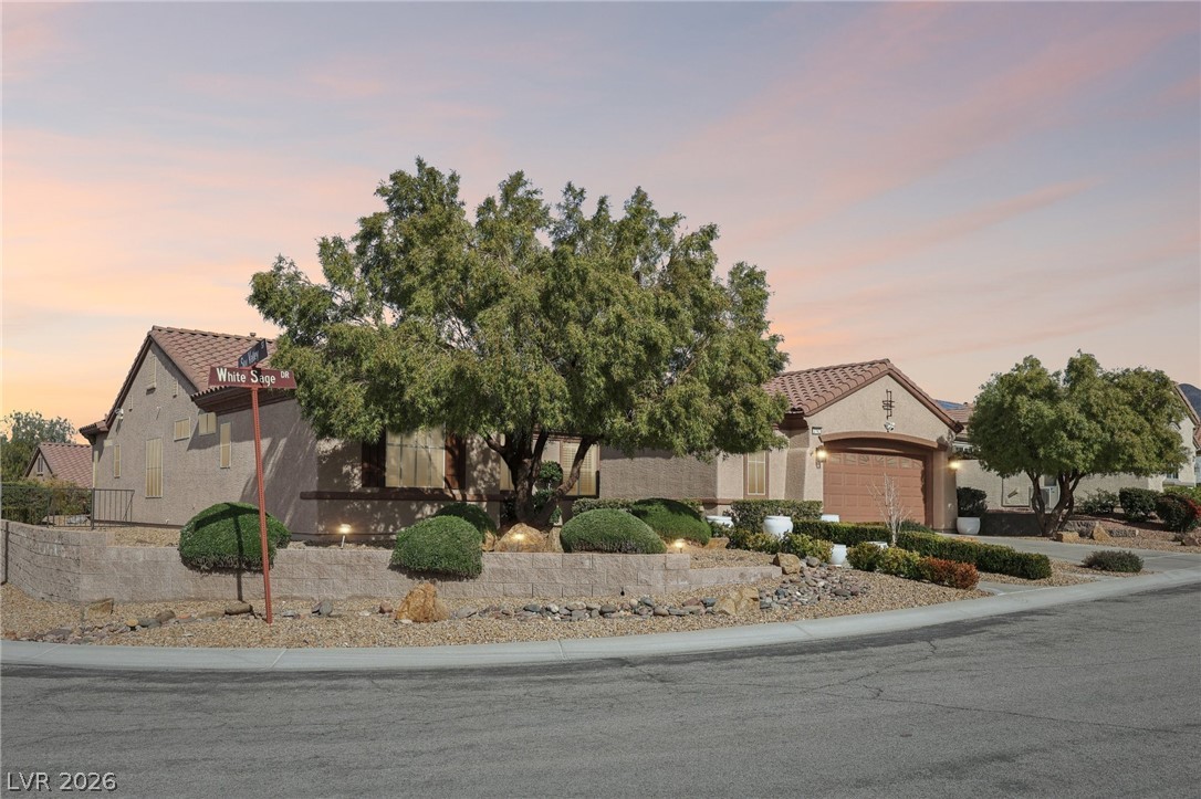 2792 White Sage Drive Henderson NV 89052