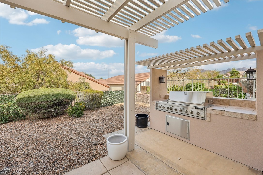 2792 White Sage Drive Henderson NV 89052