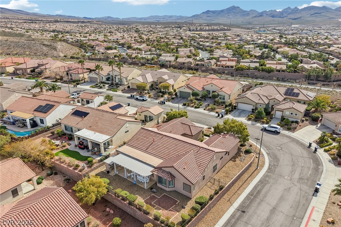 2792 White Sage Drive Henderson NV 89052