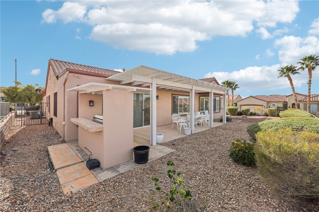 2792 White Sage Drive Henderson NV 89052