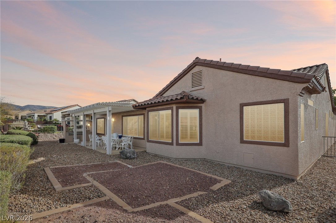 2792 White Sage Drive Henderson NV 89052