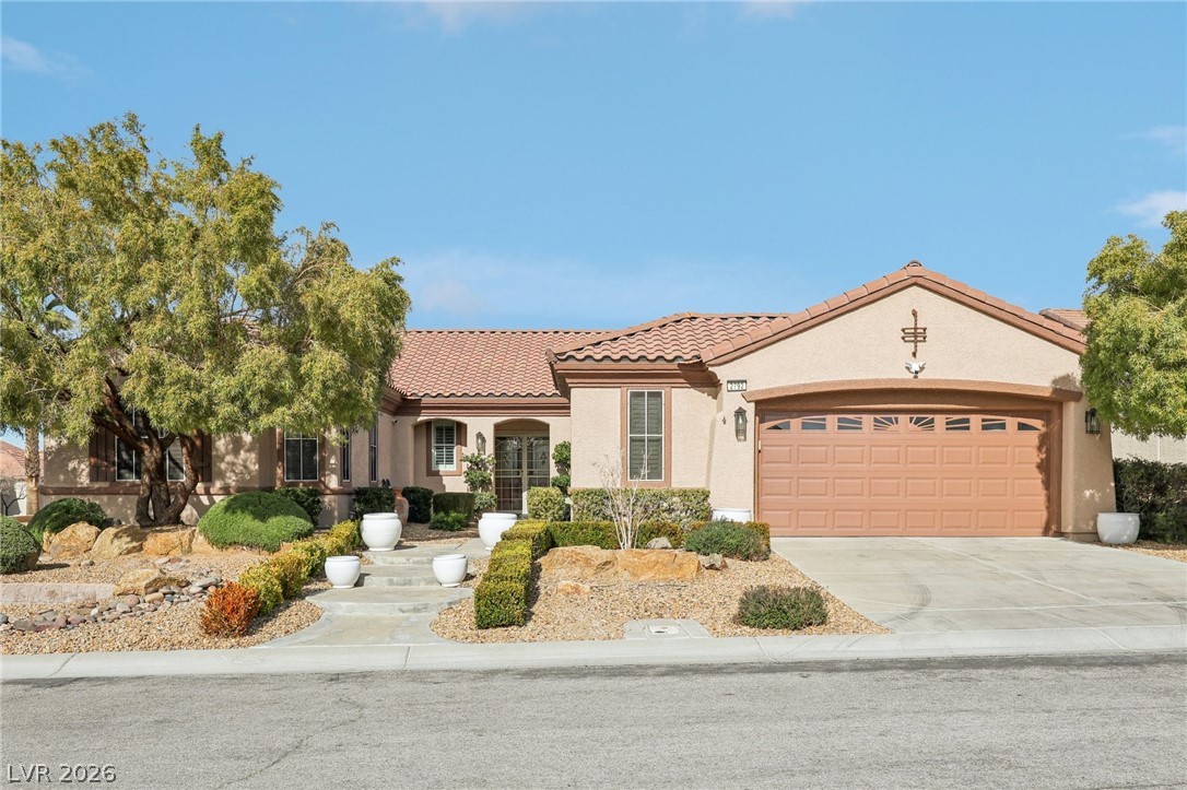 2792 White Sage Drive Henderson NV 89052