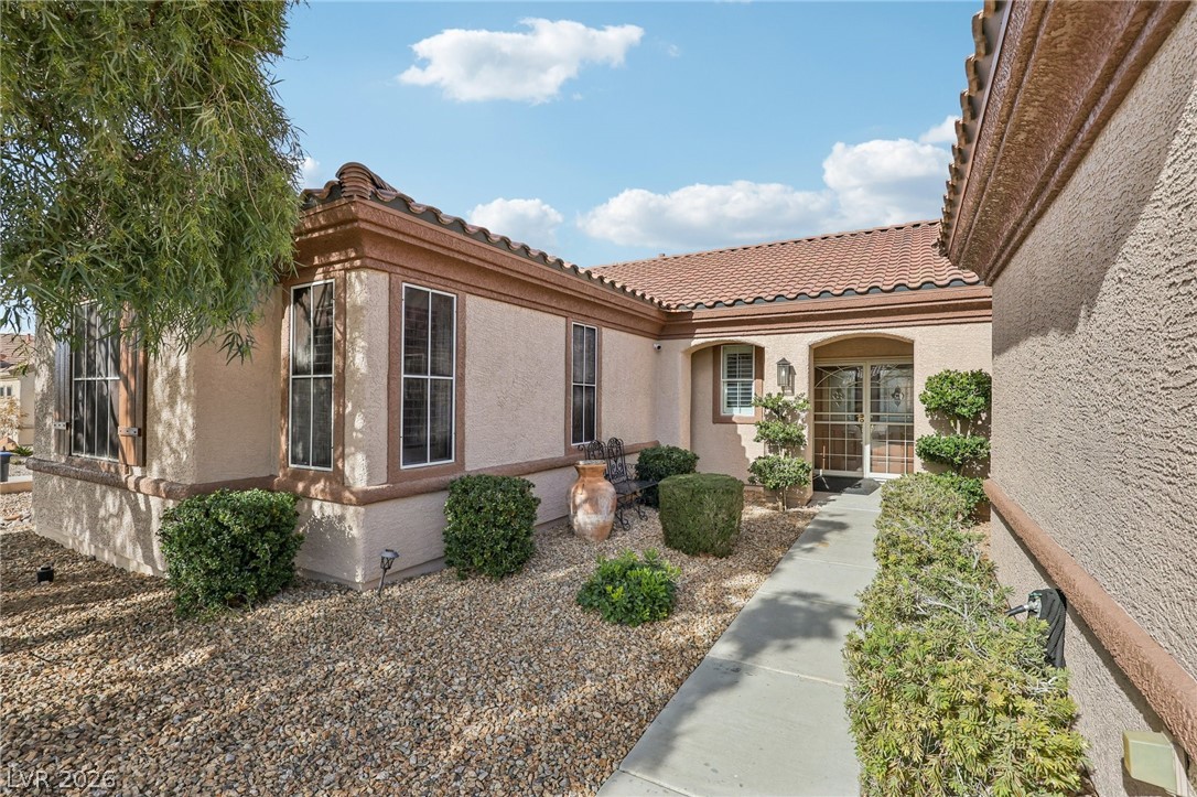 2792 White Sage Drive Henderson NV 89052