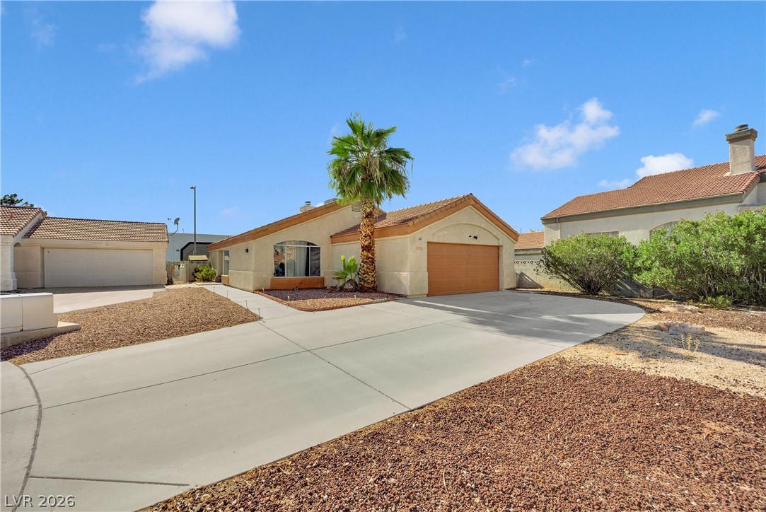 2913 Du Barry Manor Lane Las Vegas NV 89108