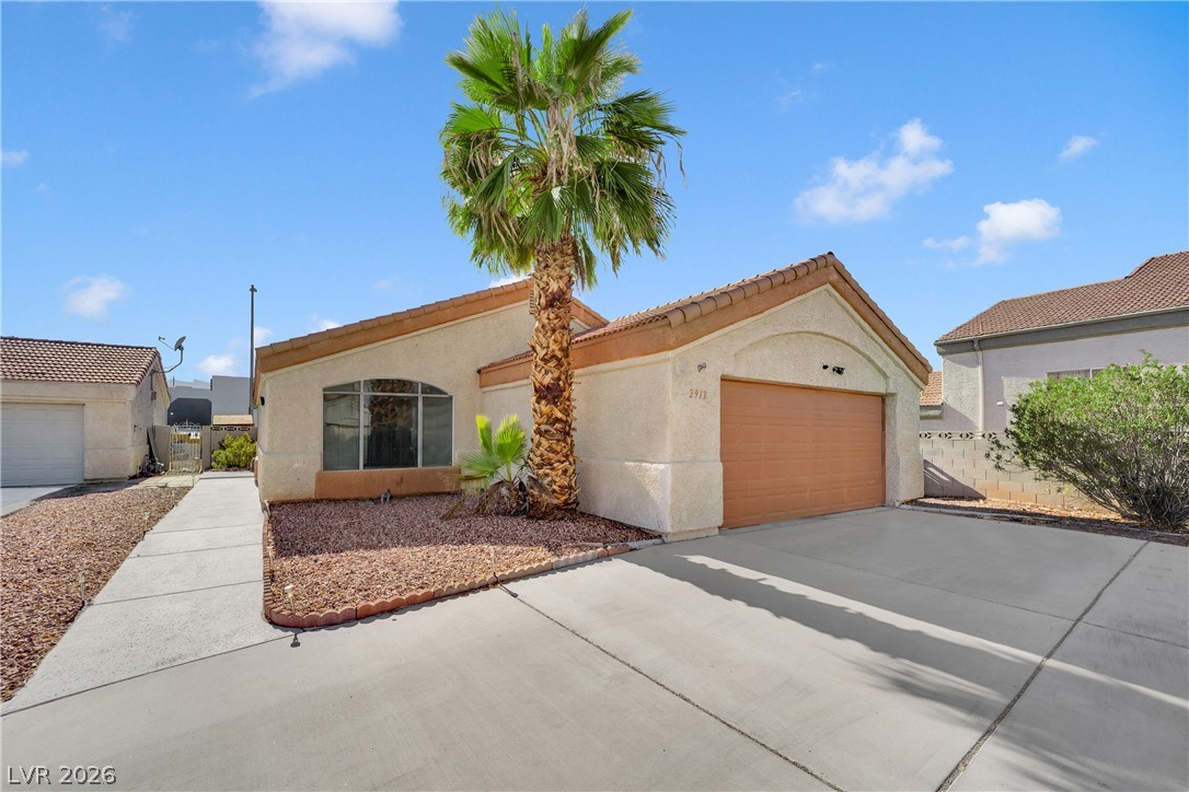 2913 Du Barry Manor Lane Las Vegas NV 89108