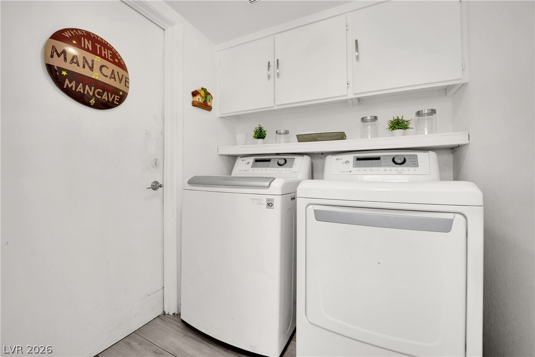 2913 Du Barry Manor Lane Las Vegas NV 89108