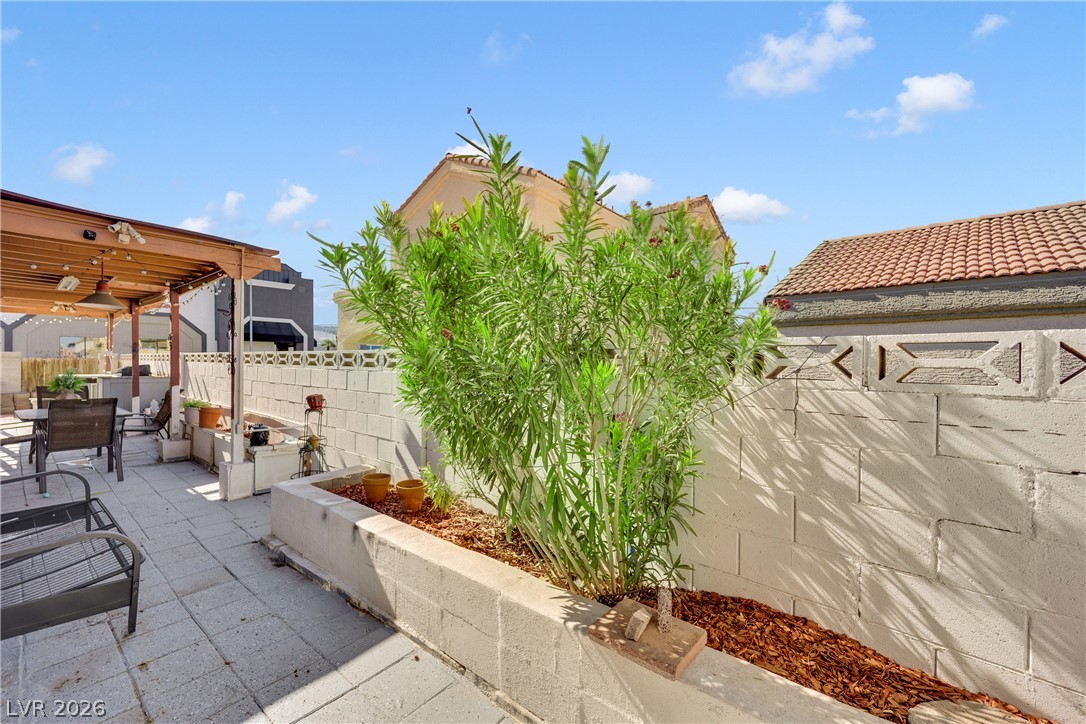 2913 Du Barry Manor Lane Las Vegas NV 89108