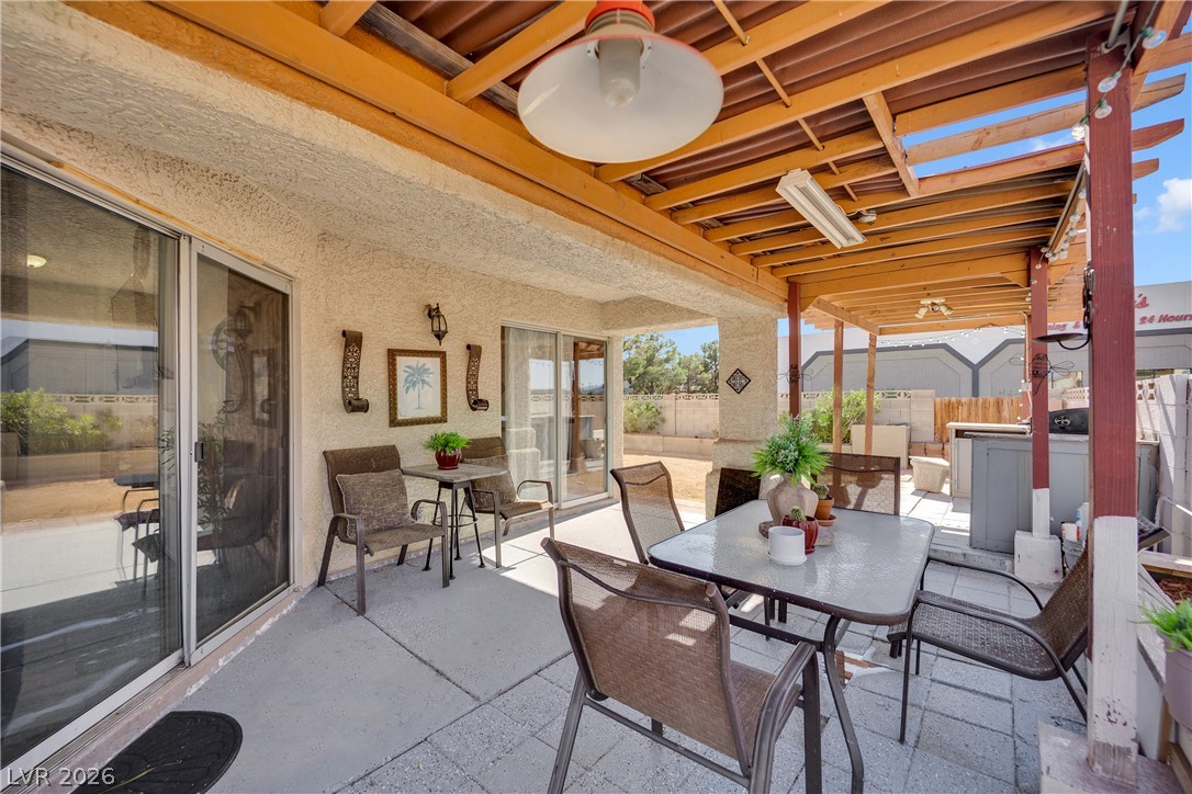 2913 Du Barry Manor Lane Las Vegas NV 89108