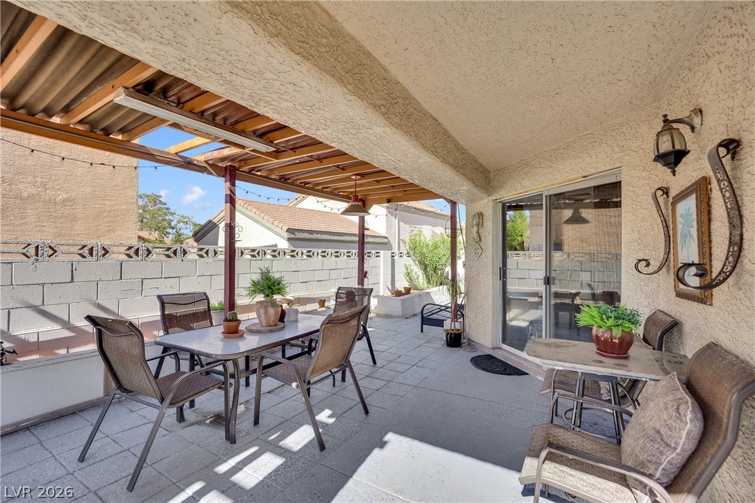 2913 Du Barry Manor Lane Las Vegas NV 89108