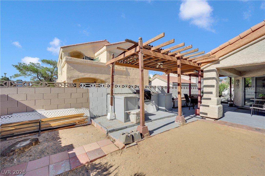 2913 Du Barry Manor Lane Las Vegas NV 89108