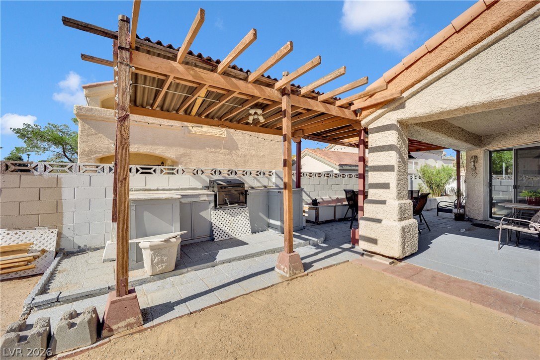 2913 Du Barry Manor Lane Las Vegas NV 89108