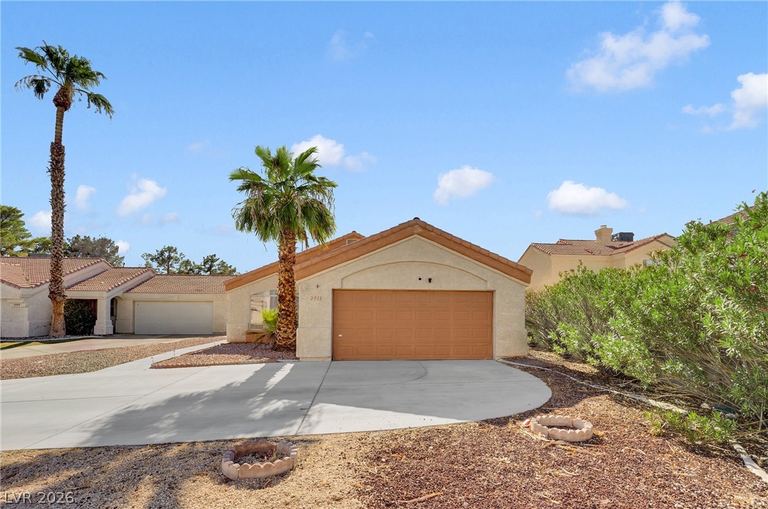 2913 Du Barry Manor Lane Las Vegas NV 89108