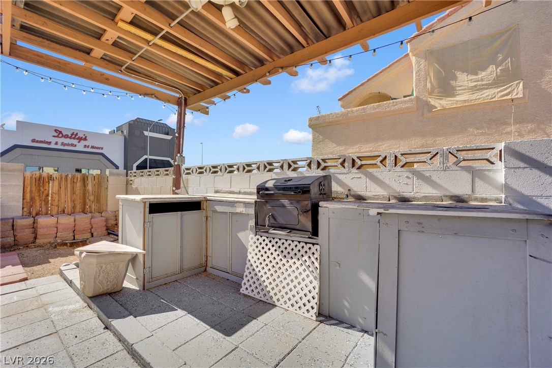 2913 Du Barry Manor Lane Las Vegas NV 89108