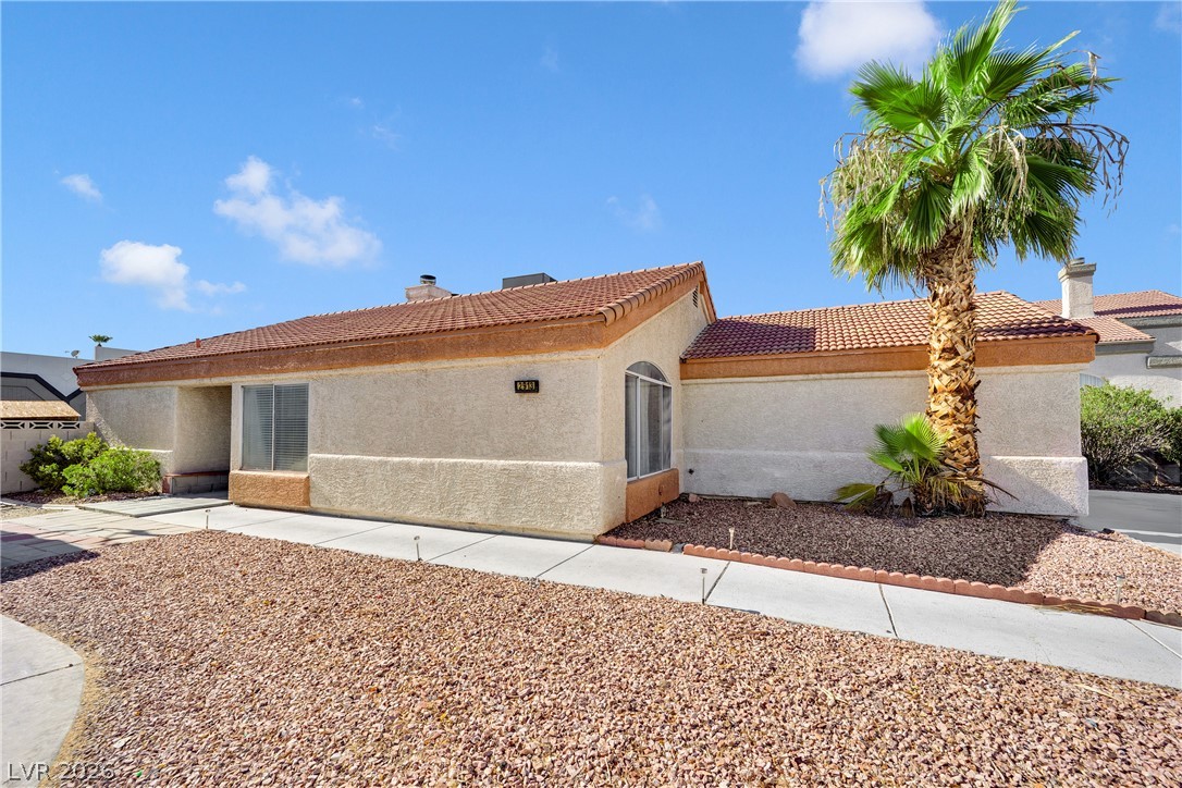 2913 Du Barry Manor Lane Las Vegas NV 89108