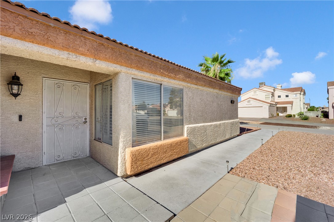 2913 Du Barry Manor Lane Las Vegas NV 89108