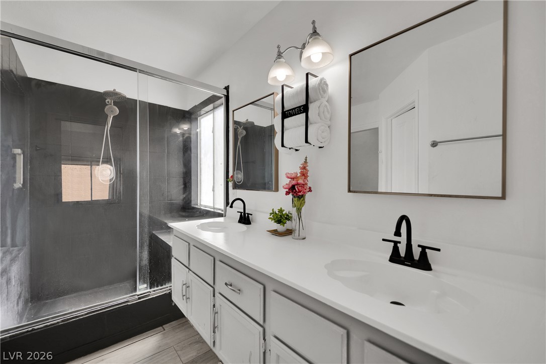 2913 Du Barry Manor Lane Las Vegas NV 89108