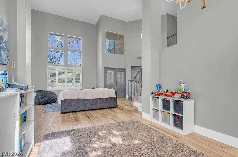 2057 Sapphire Valley Avenue Henderson NV 89074