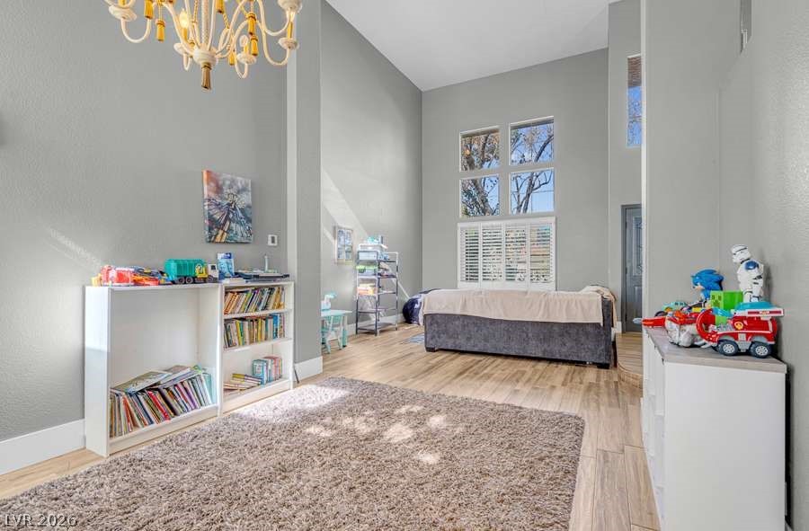 2057 Sapphire Valley Avenue Henderson NV 89074